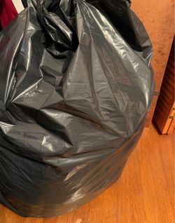 BIG BAG of CLOTHES