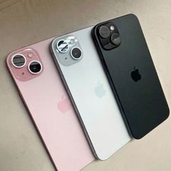 Apple iPhone 15 5G 