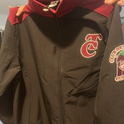 Tomateros Culiacan Jacket 