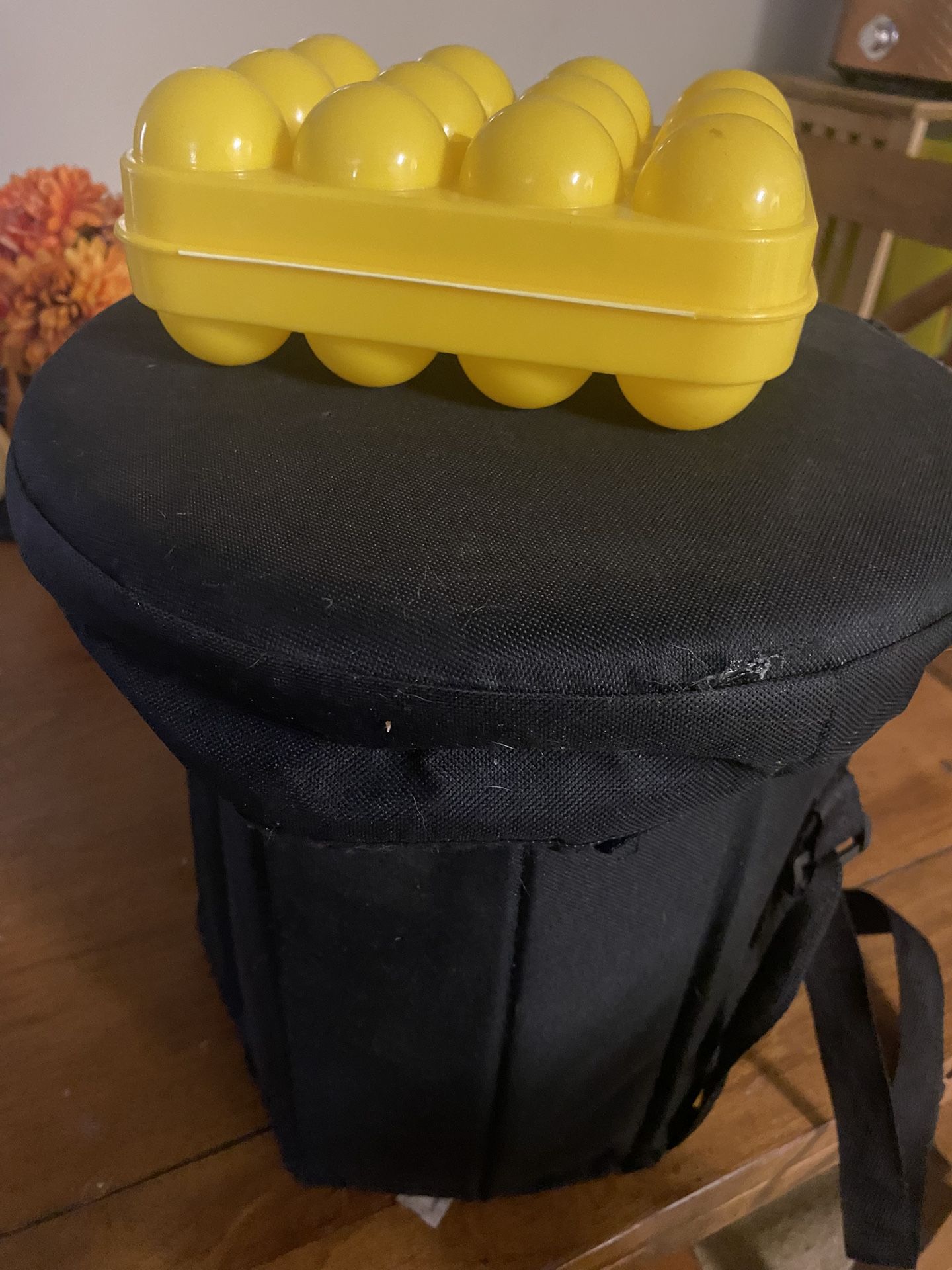 Cooler & Travel container 