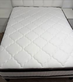 Mattress