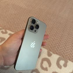 16 Pro Max ,256GB, !Verizon!