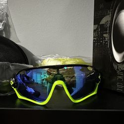 Oakley Jawbreaker Men