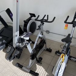 Best Fitness BFSB10 Exercise Bike