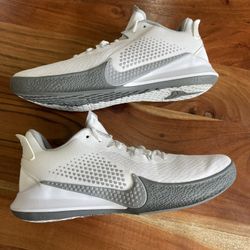 Nike Kobe Basketball Shoes