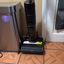 Tineco FLOOR ONE S5 Smart Wet Dry Vacuum Cleaner