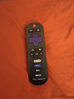 TCL Roku TV