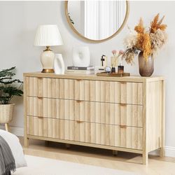 Dresser 59 “ 9 drawer