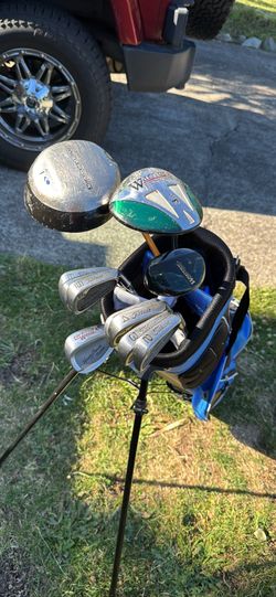 Mens titliest clubs and more