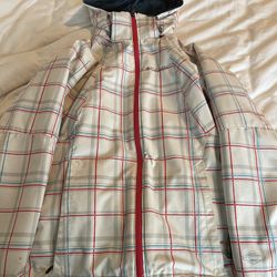 Columbia omniheat Snow Jacket