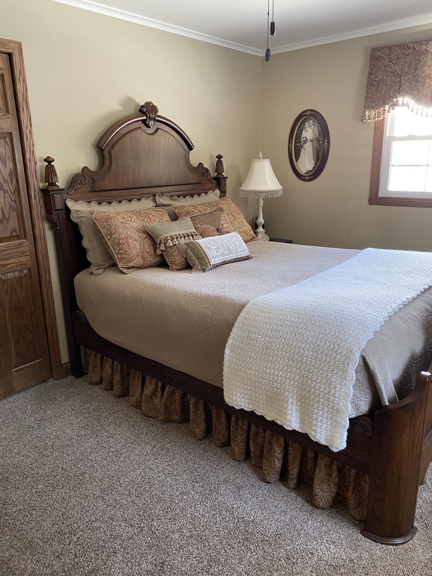 Complete Bedroom Package