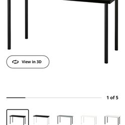 IKEA Table/desk