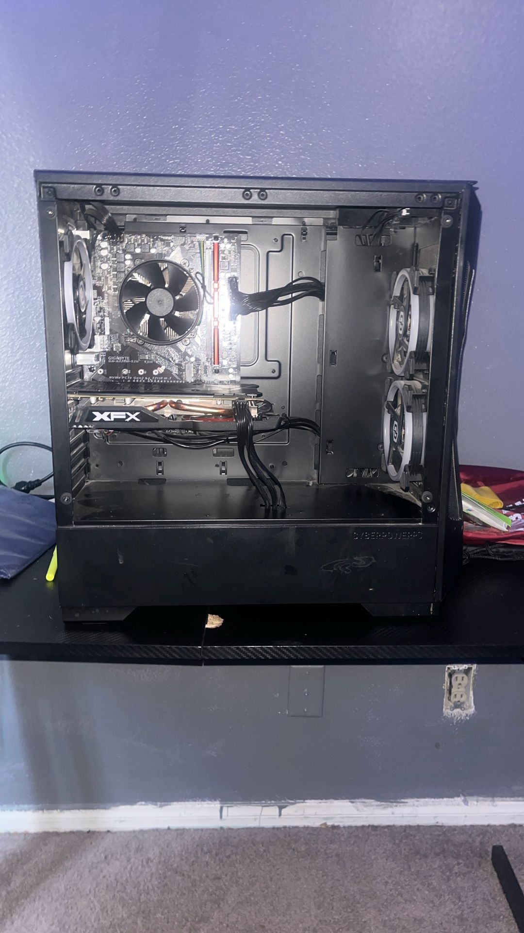 pc