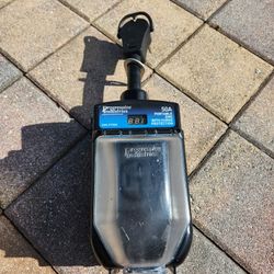 Progressive EMS PT50X 50 Amp RV Surge Protector