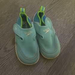 Toddle Water Shoes