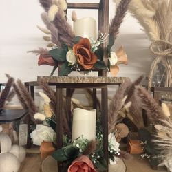 Western Centerpiece 