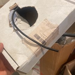 Cat 5e Cable