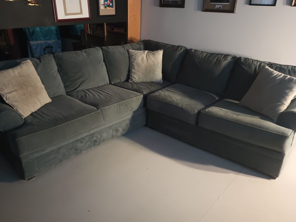 Corner Couch