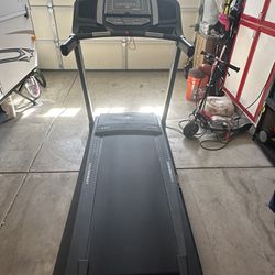NordicTrack Treadmill T6.5 S