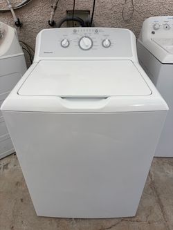 Hotpoint Washer