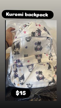 Backpack