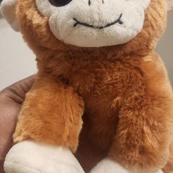 Monkey Toy