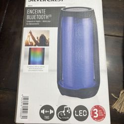 Bluetooth Speakers 
