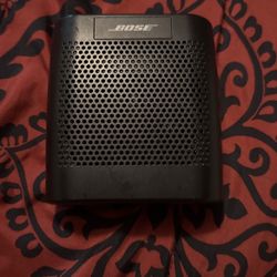 Bose