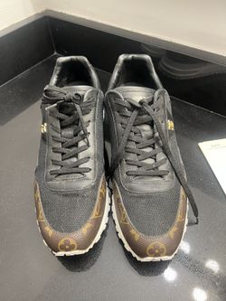 LOUIS VUITTON RUNAWAY SNEAKERS 