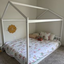Kids Bed Frame