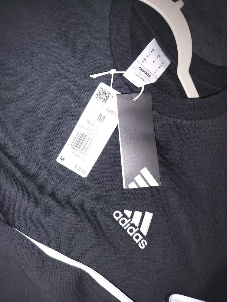 Adidas Crew neck