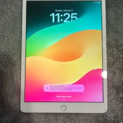 iPad (8th Generation)