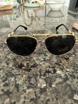Brand new Versace sunglasses