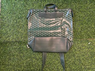 Goyard bag