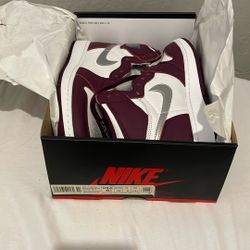 Jordan 1 High Gs Size 6.5