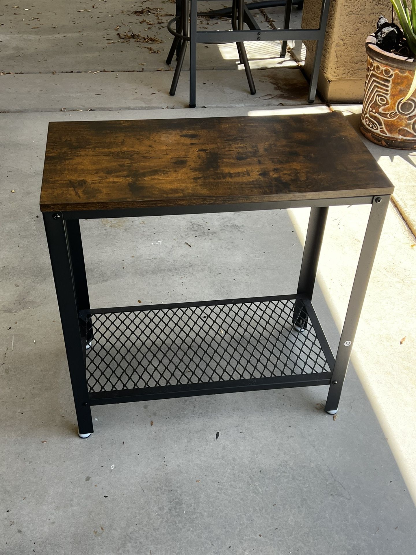 Small Table