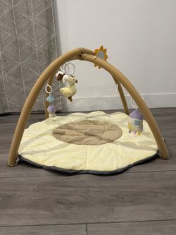 Baby Mat