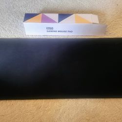KTRio XL Gaming Mouse Pad (31.5x11.8")