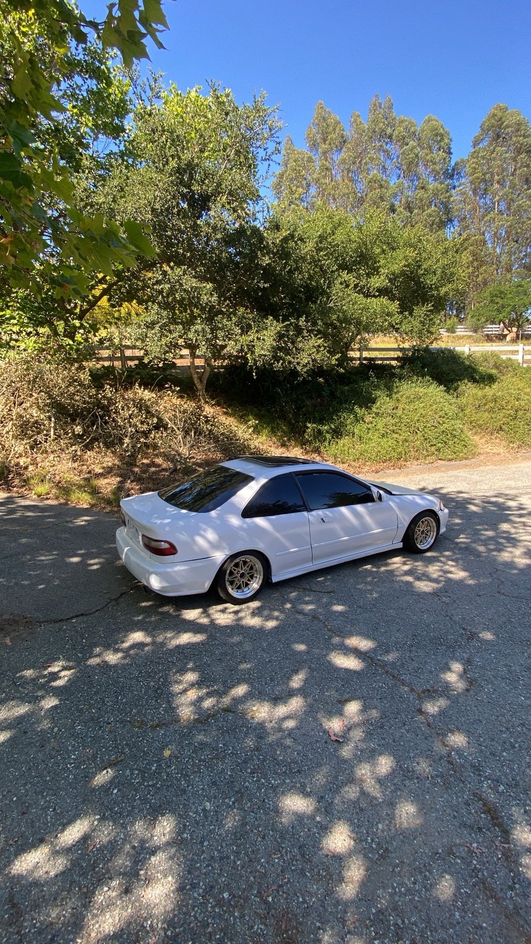 1994 Honda Civic