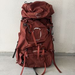 Osprey Aether 65 L/XL