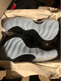 AIR FOAMPOSITE ONE