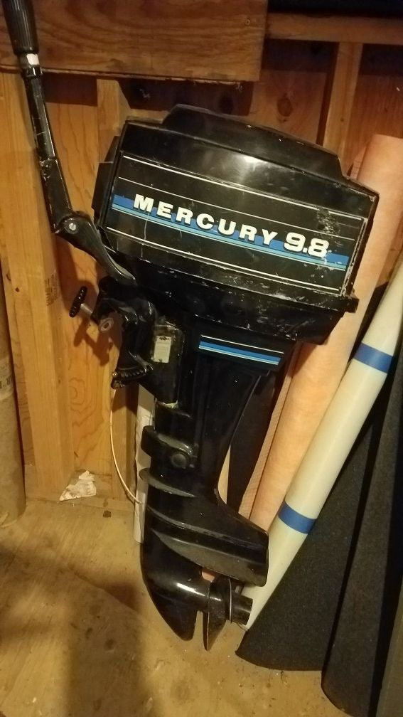 Kicker motor for Sale in Snoqualmie, WA OfferUp