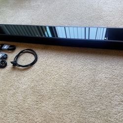 Sony HT-A7000 7.1.2ch Dolby Atmos® Soundbar – 500W, Wi-Fi & Bluetooth