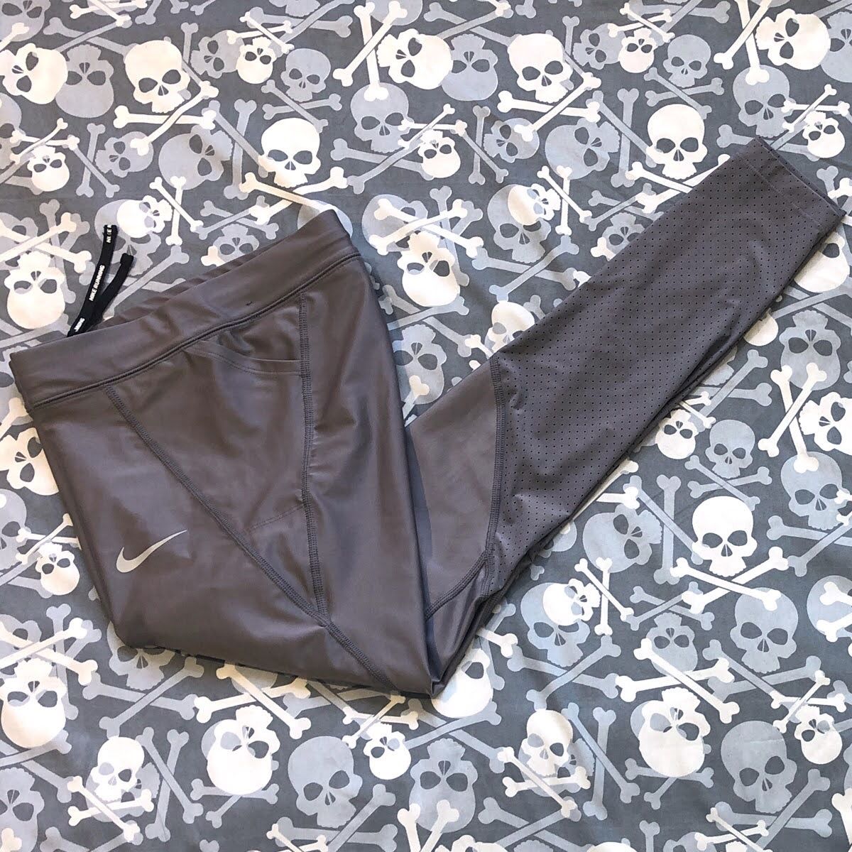 Nike Power Speed 7/8 Tights (SM)