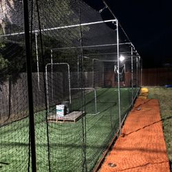 Batting Cage 
