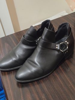 Women ankle boots