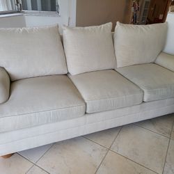 Beautiful Couch 