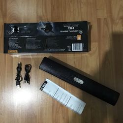 Mental Beats 4U2 Bluetooth Speaker