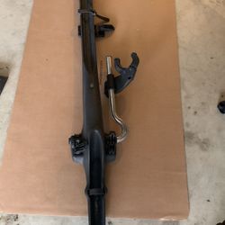 VW Roof Rack Bike Carrier