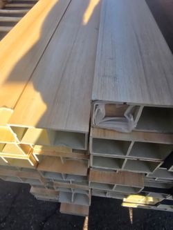 Hollow 2x4x8